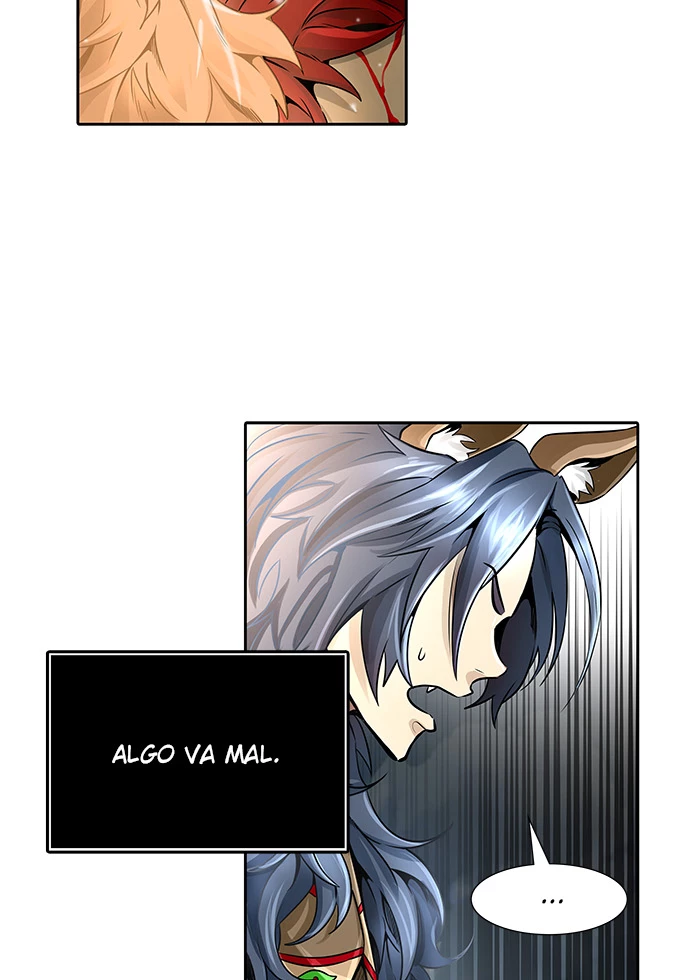 El irregular > Capitulo 466 > Page 321