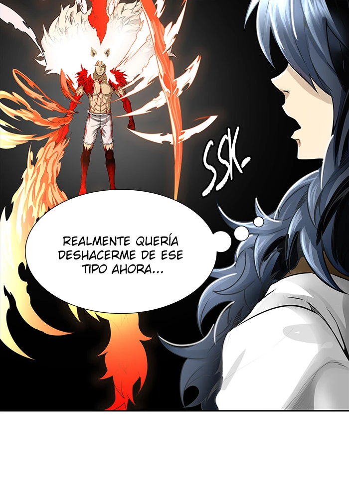 El irregular > Capitulo 466 > Page 341