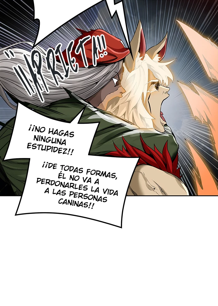 El irregular > Capitulo 466 > Page 421