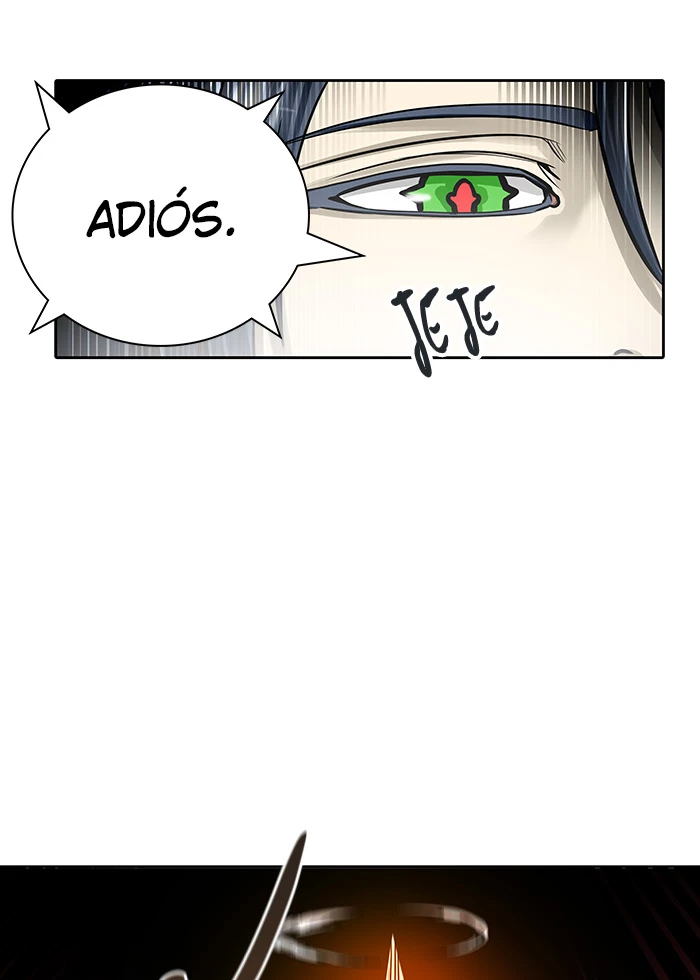 El irregular > Capitulo 466 > Page 431