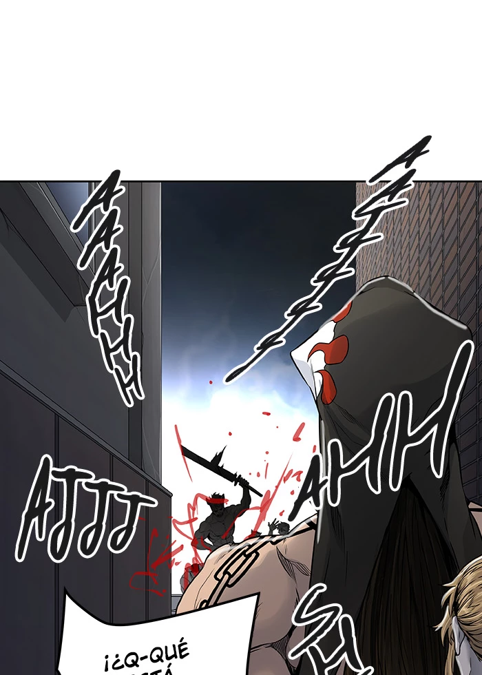 El irregular > Capitulo 466 > Page 501