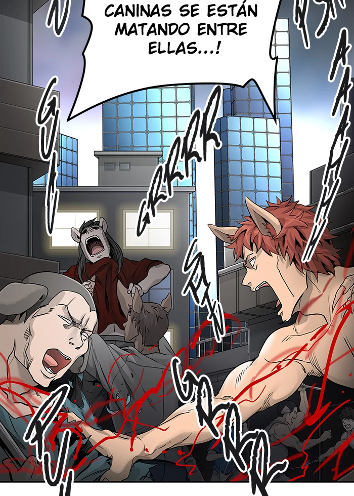 El irregular > Capitulo 466 > Page 521