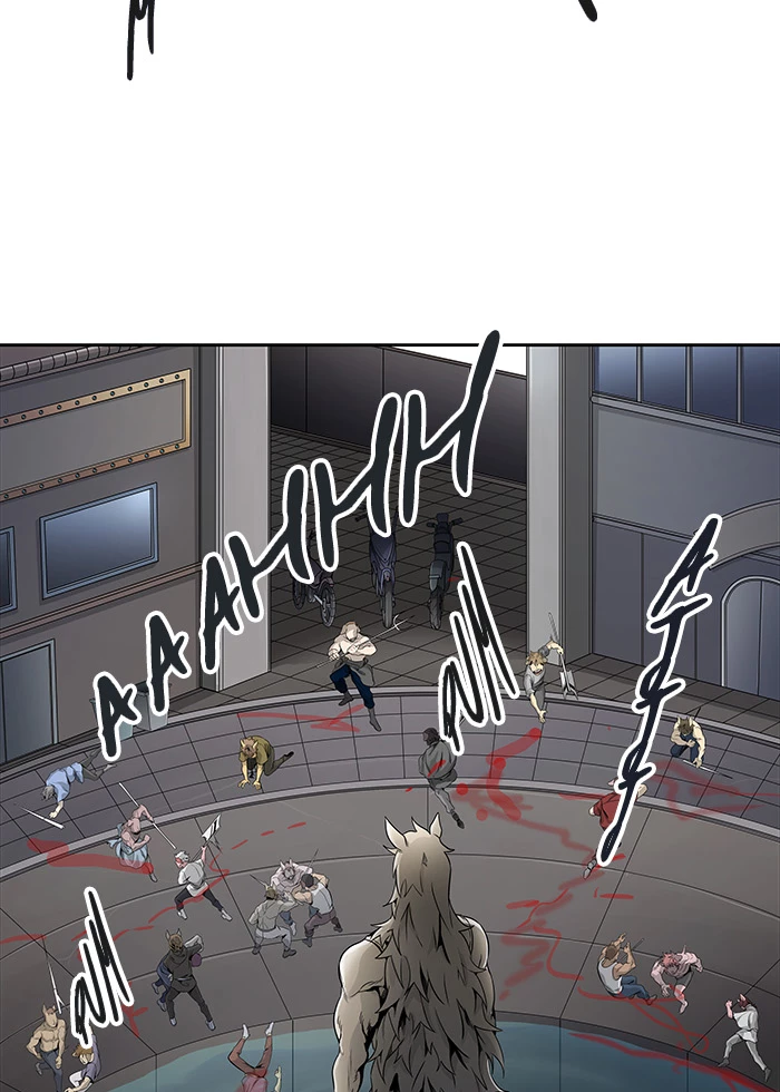 El irregular > Capitulo 466 > Page 531