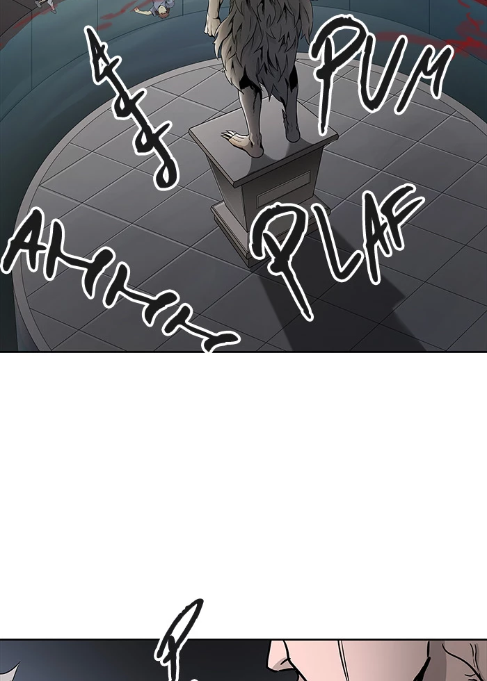 El irregular > Capitulo 466 > Page 541