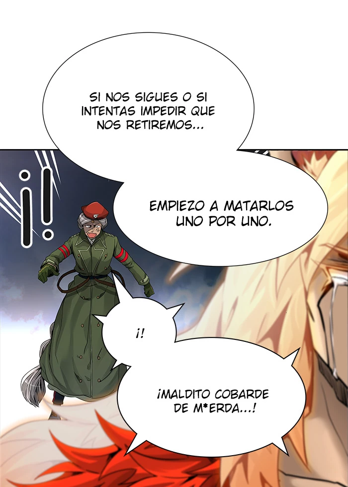 El irregular > Capitulo 466 > Page 591