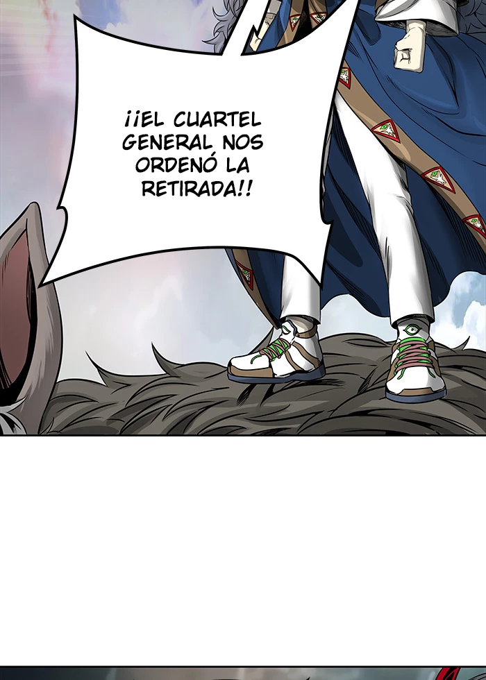 El irregular > Capitulo 466 > Page 611