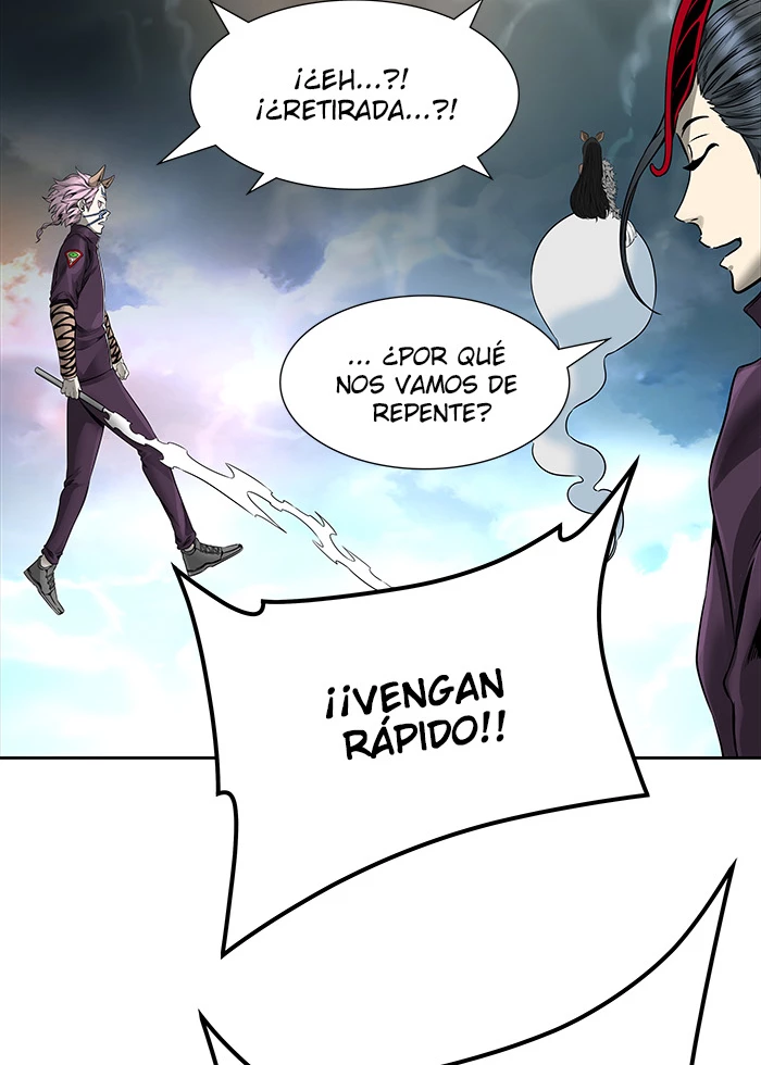 El irregular > Capitulo 466 > Page 621