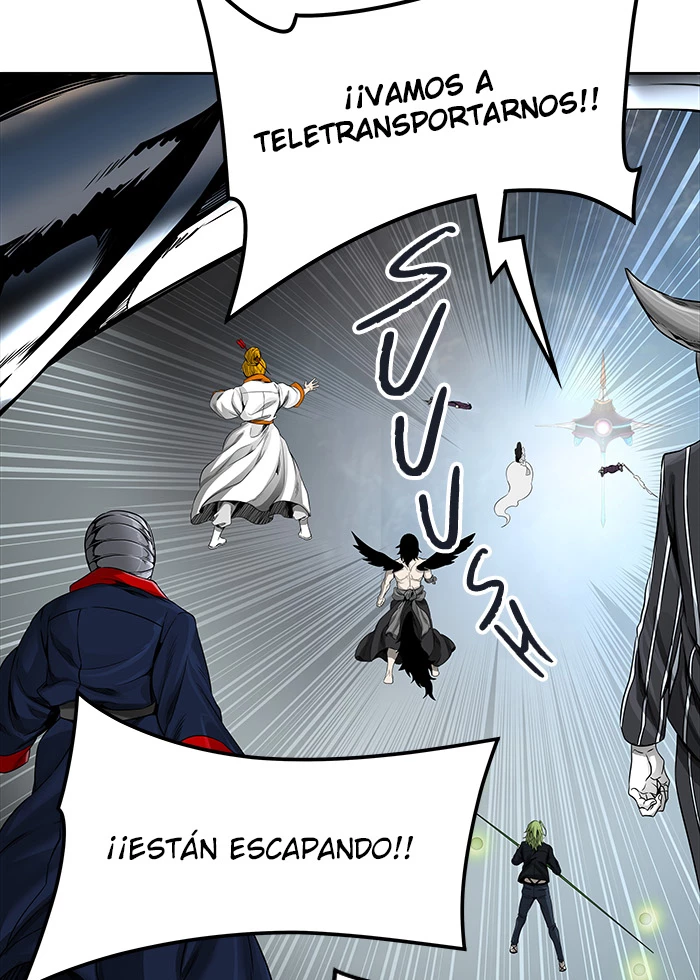 El irregular > Capitulo 466 > Page 631