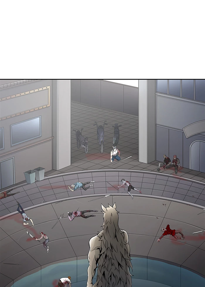 El irregular > Capitulo 466 > Page 791