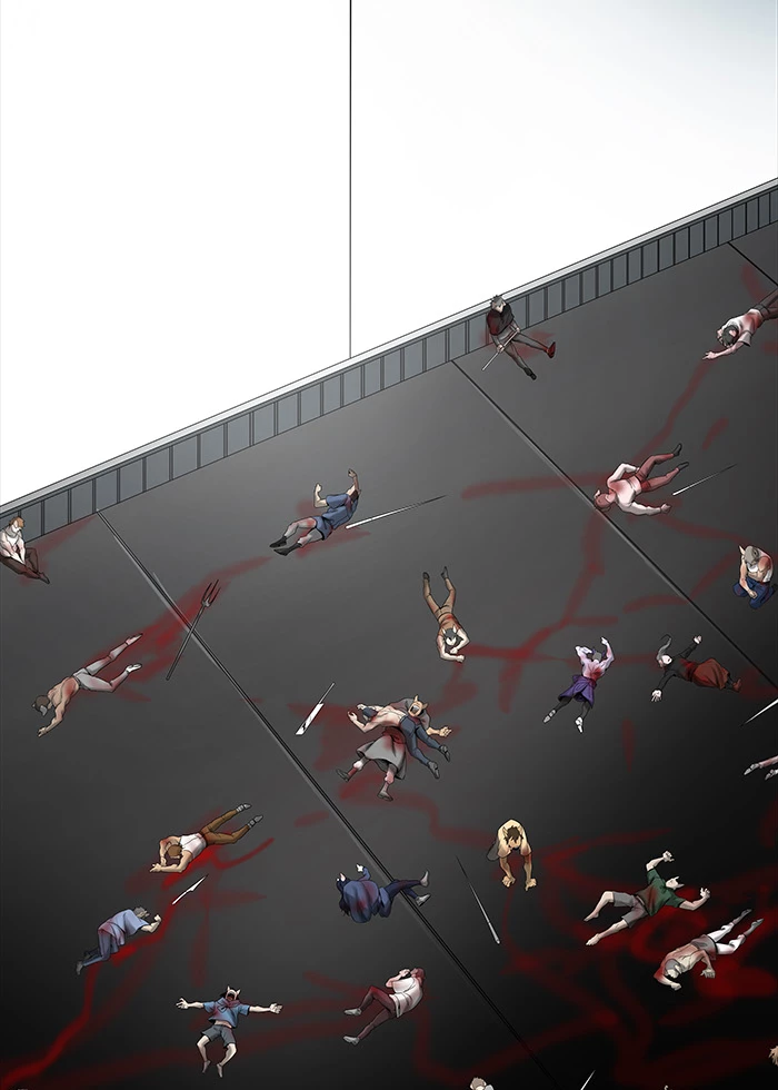 El irregular > Capitulo 466 > Page 831