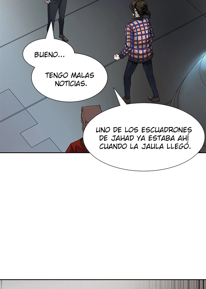 El irregular > Capitulo 466 > Page 901