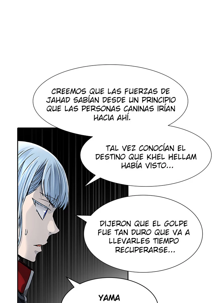 El irregular > Capitulo 466 > Page 921