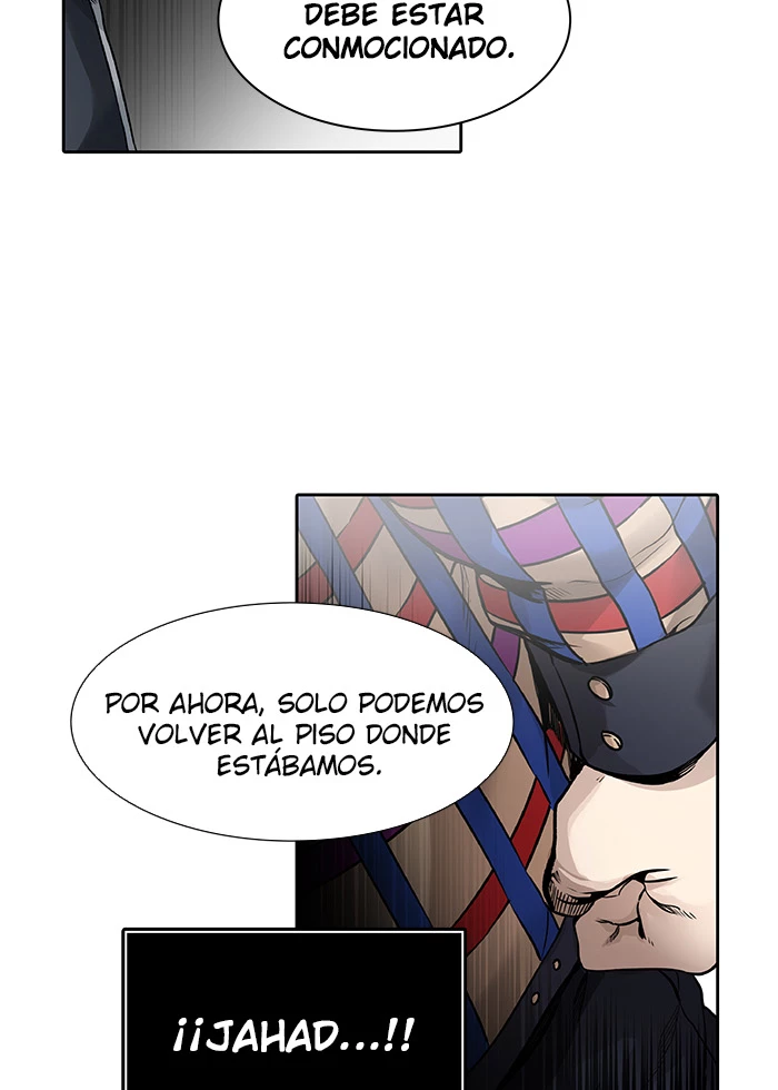 El irregular > Capitulo 466 > Page 931