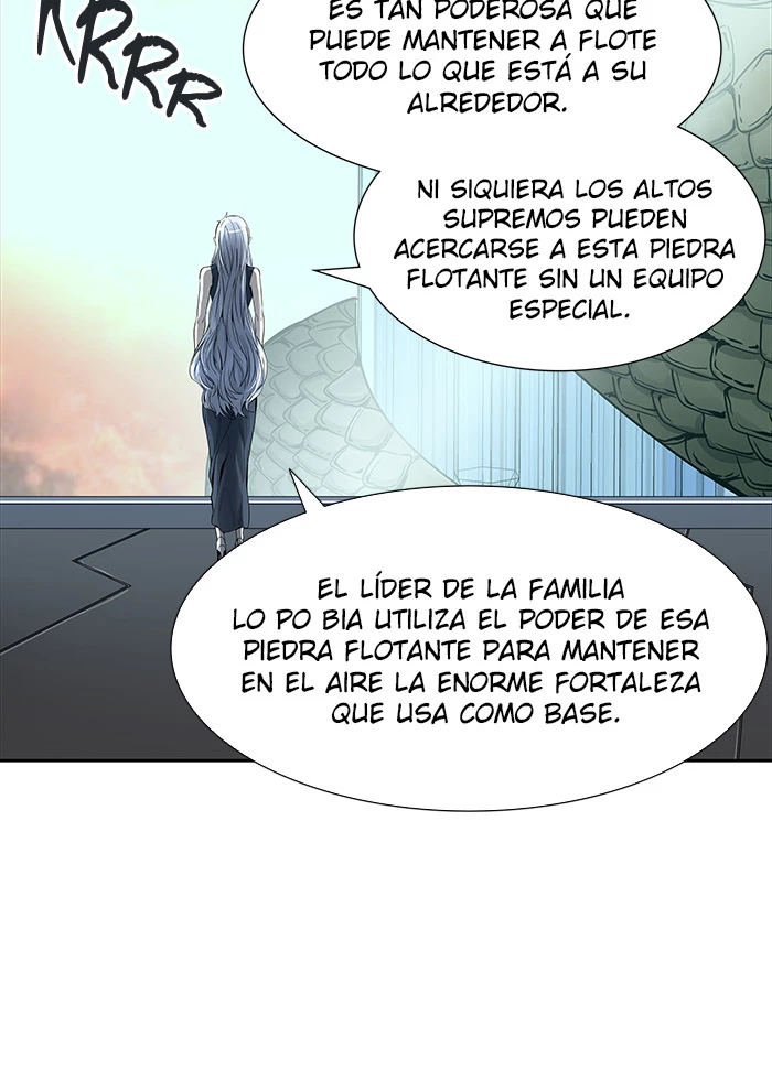 El irregular > Capitulo 466 > Page 991