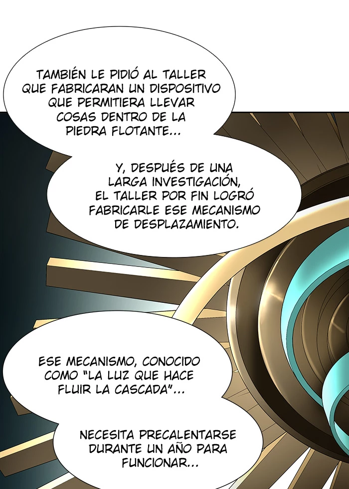 El irregular > Capitulo 466 > Page 1001