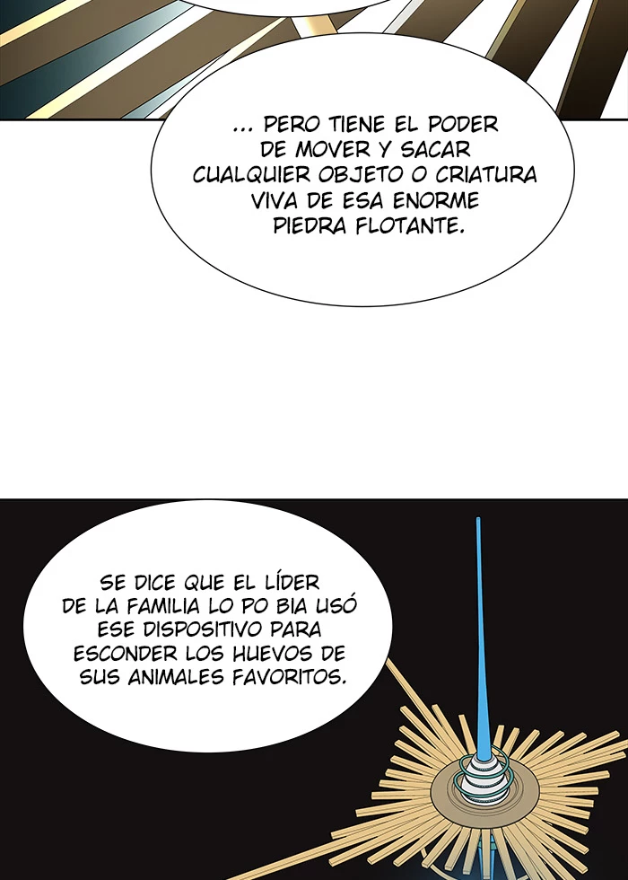 El irregular > Capitulo 466 > Page 1011