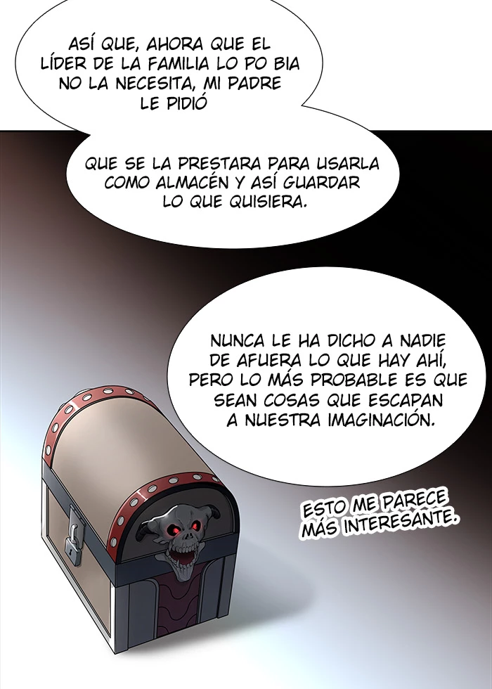 El irregular > Capitulo 466 > Page 1031