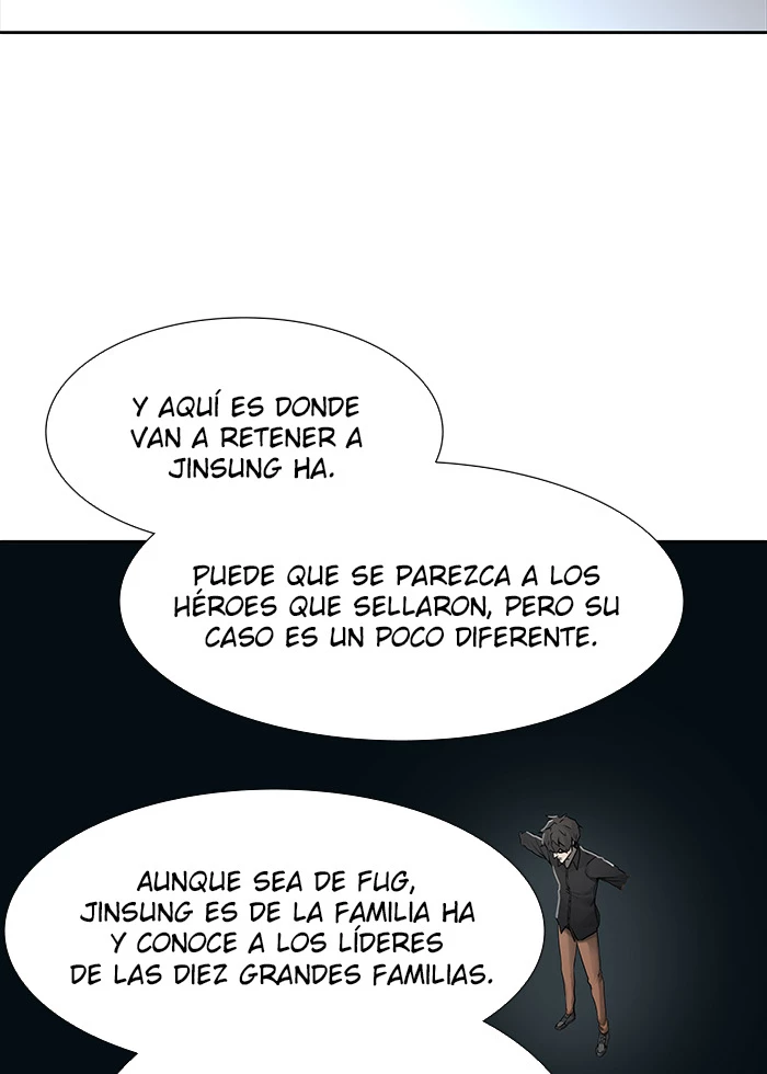 El irregular > Capitulo 466 > Page 1041