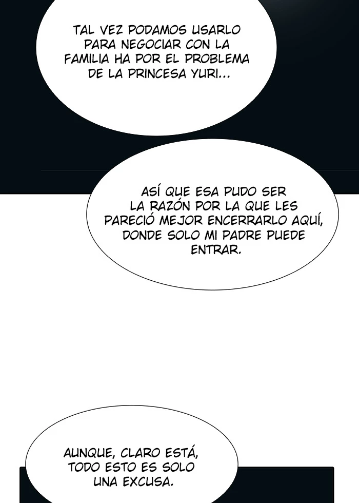 El irregular > Capitulo 466 > Page 1051
