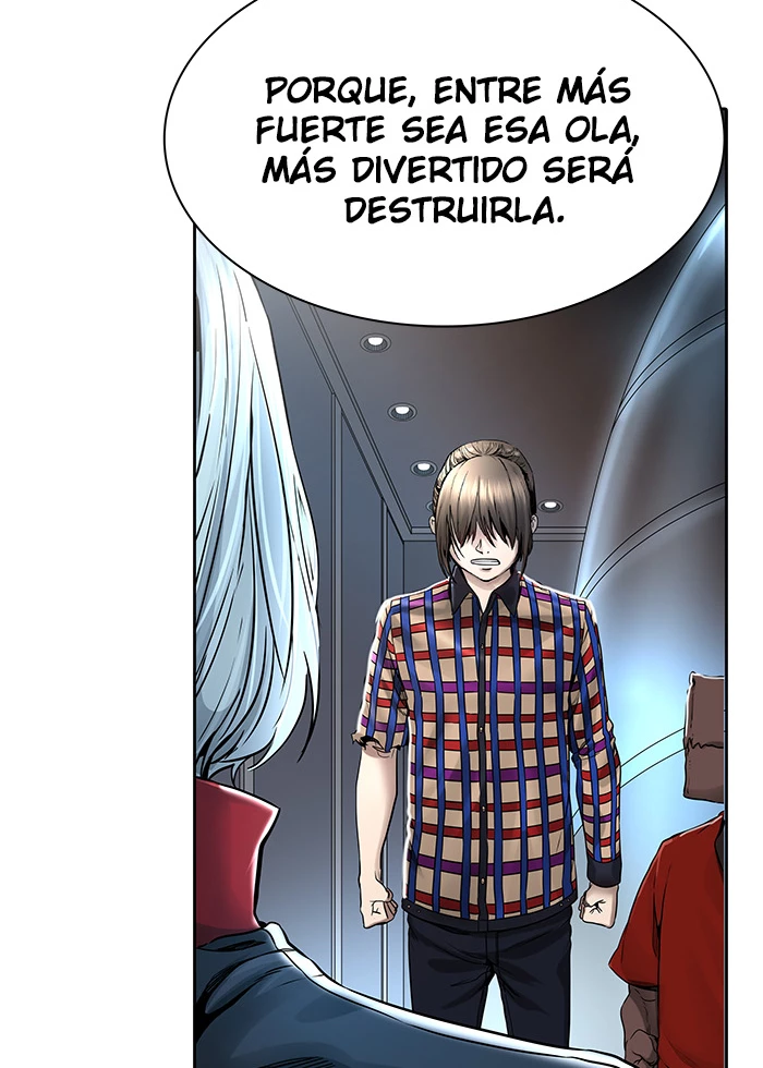 El irregular > Capitulo 466 > Page 1101