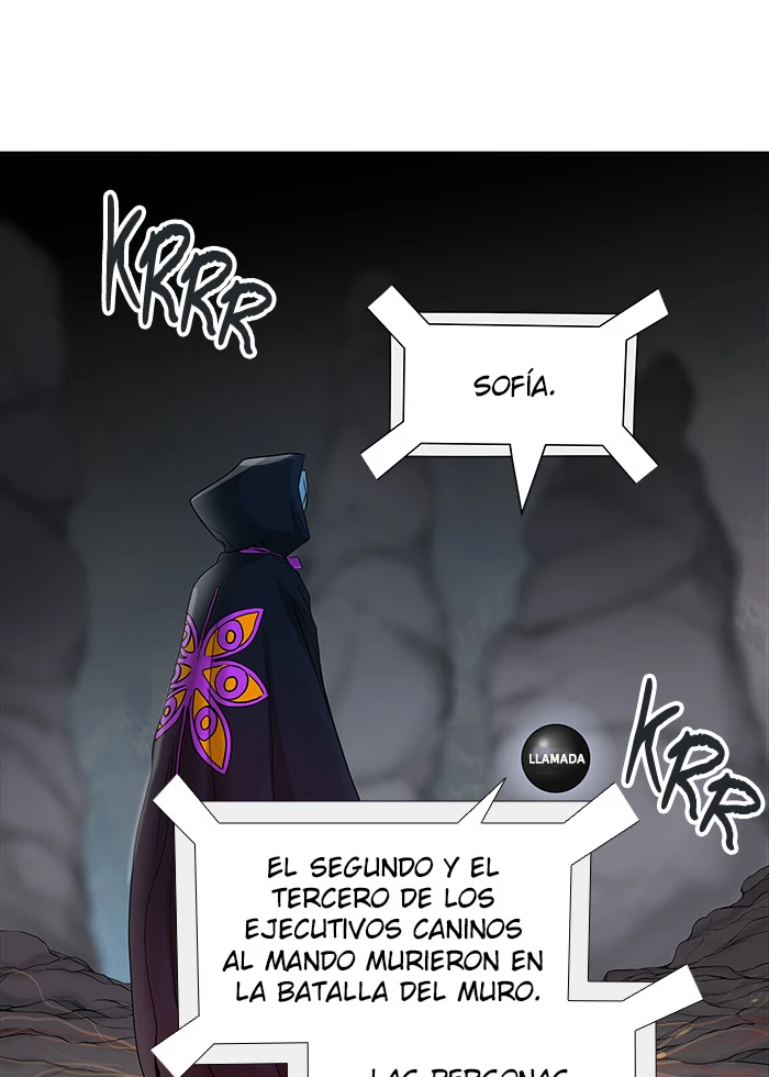 El irregular > Capitulo 467 > Page 11