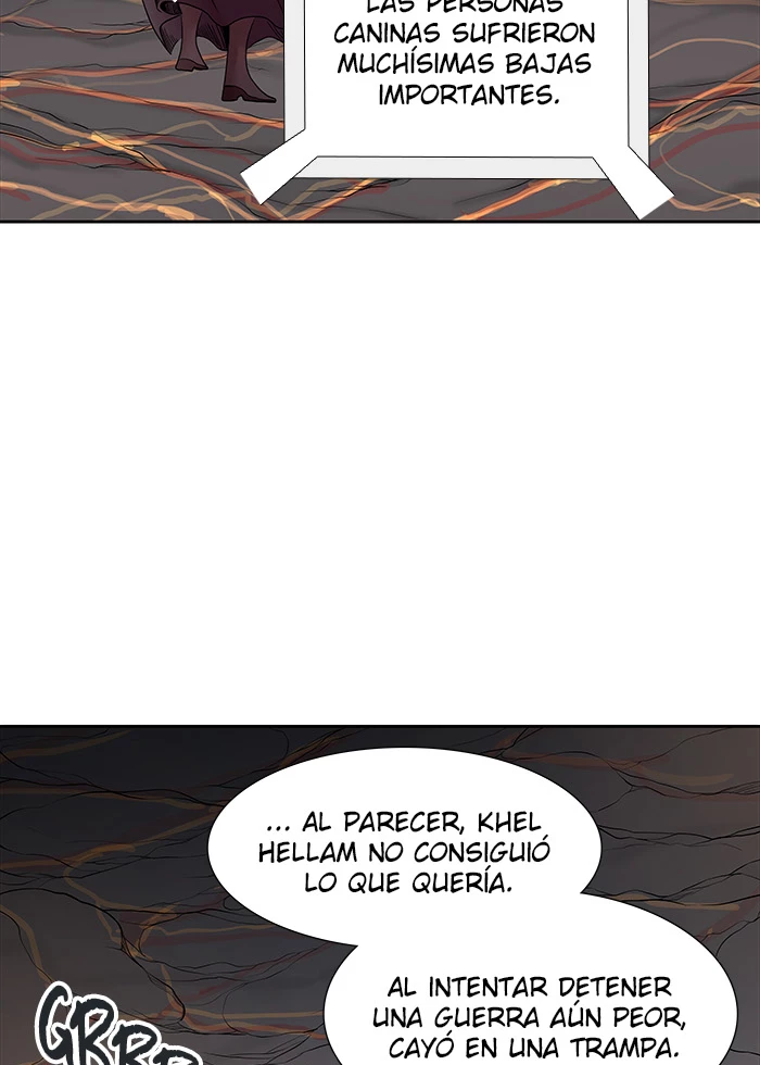 El irregular > Capitulo 467 > Page 21