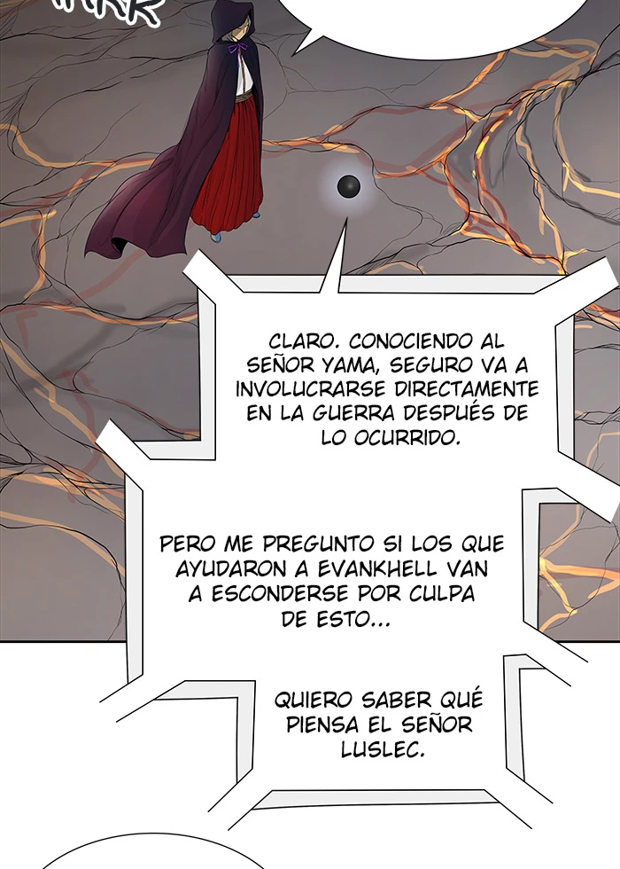 El irregular > Capitulo 467 > Page 31