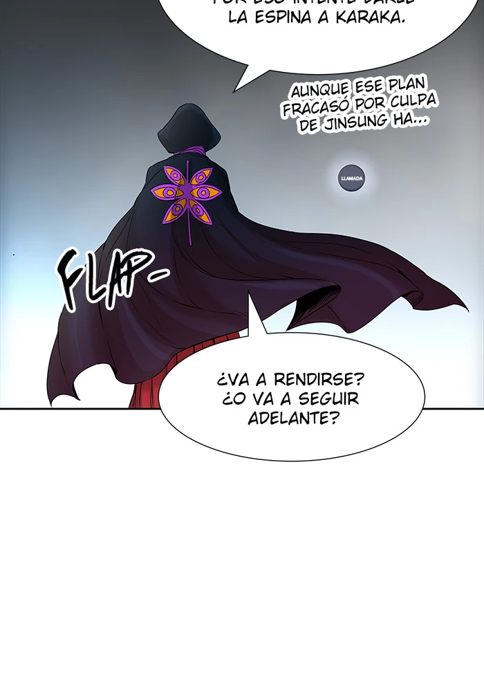 El irregular > Capitulo 467 > Page 61