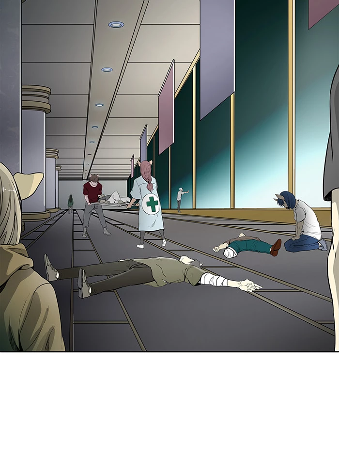 El irregular > Capitulo 467 > Page 111