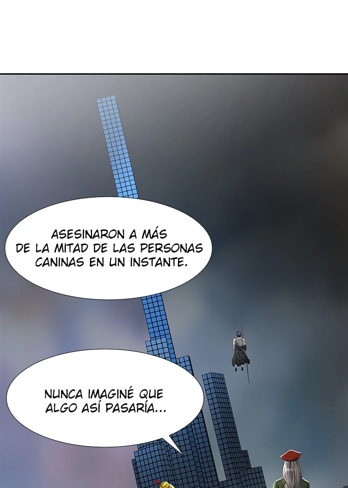 El irregular > Capitulo 467 > Page 121