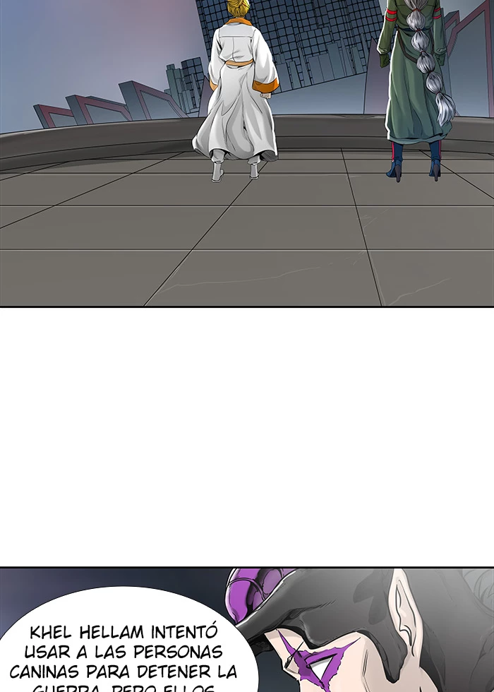 El irregular > Capitulo 467 > Page 131