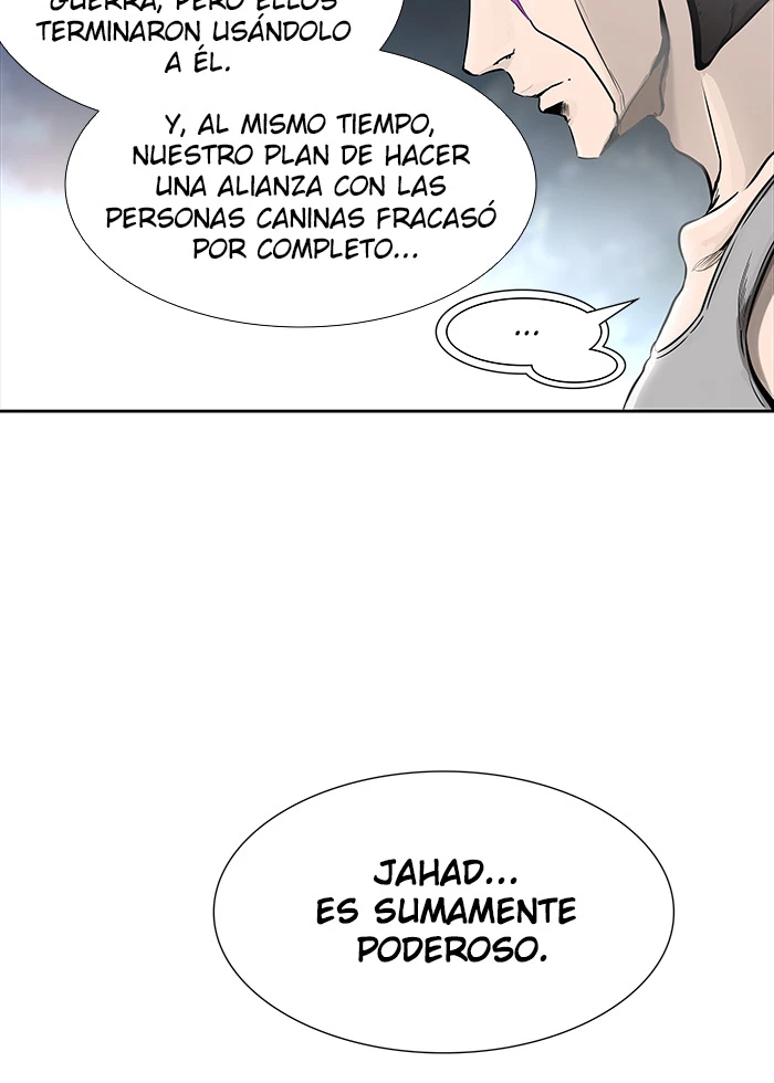El irregular > Capitulo 467 > Page 141