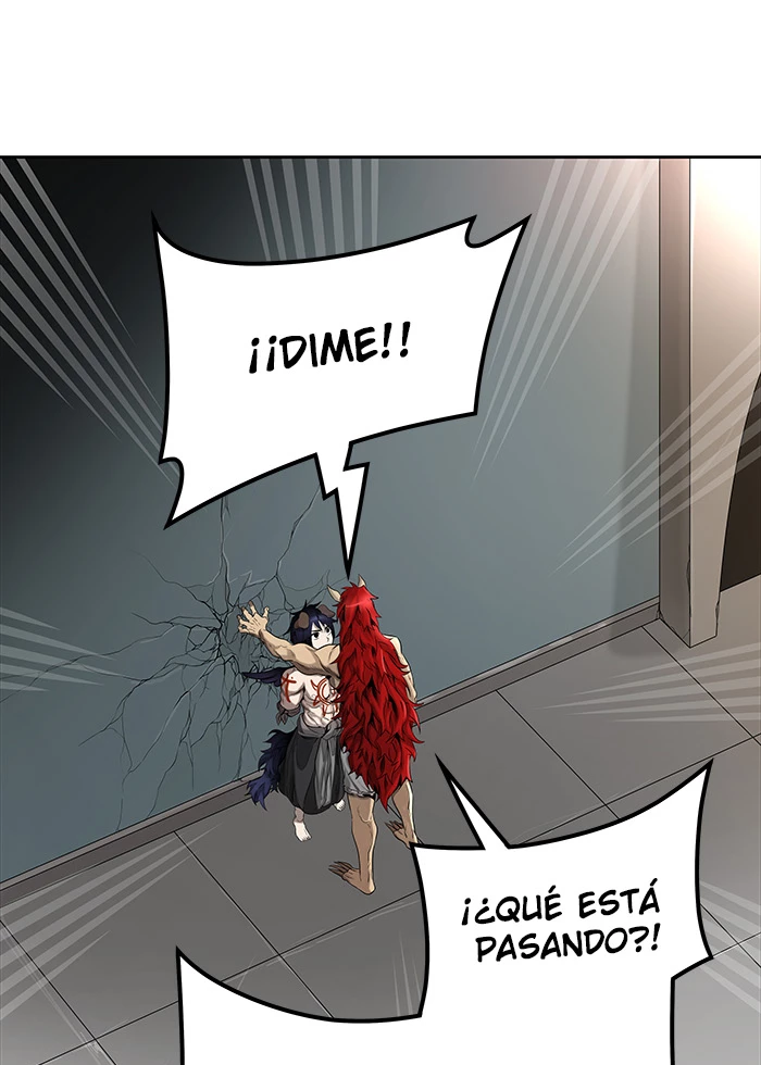 El irregular > Capitulo 467 > Page 181