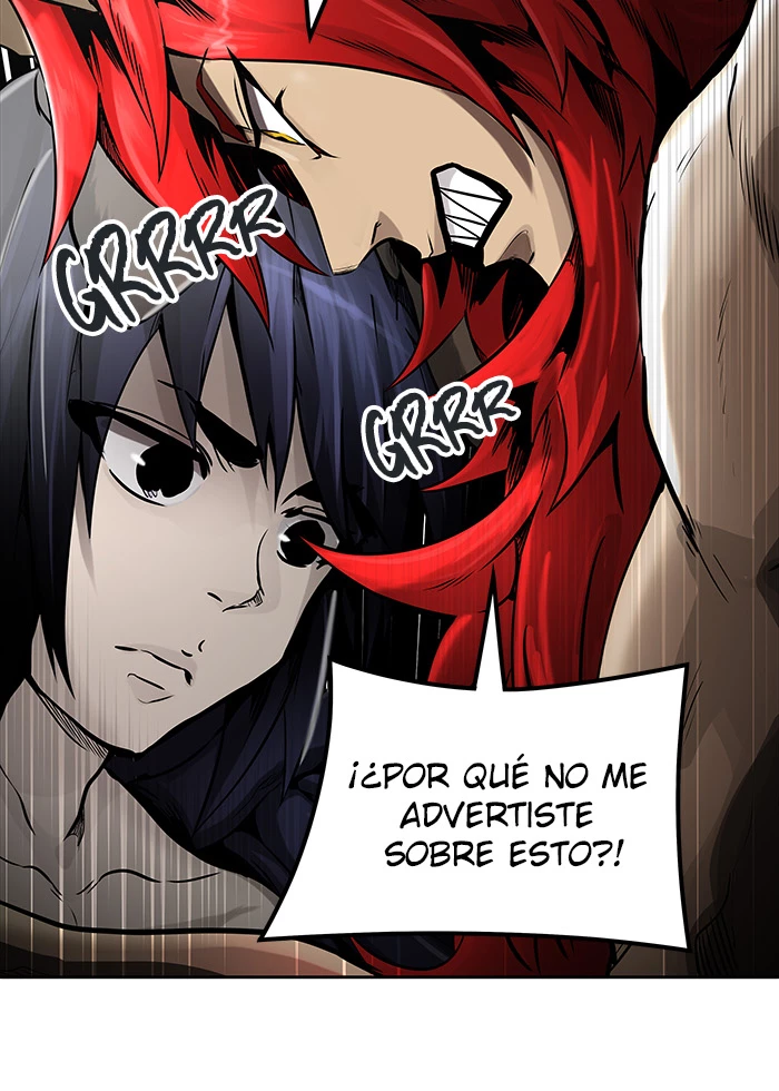 El irregular > Capitulo 467 > Page 201