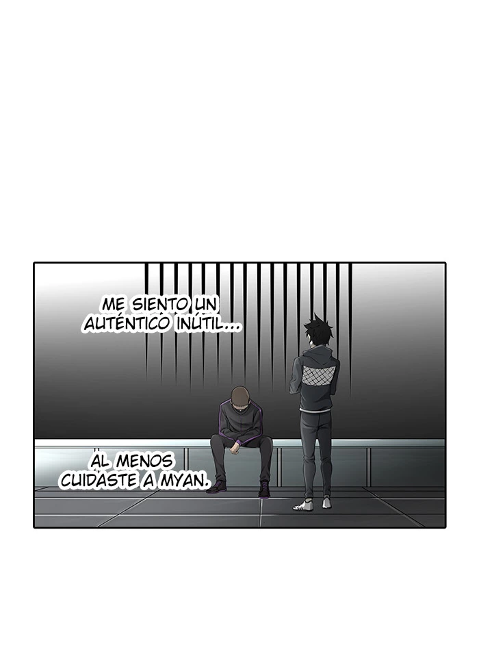 El irregular > Capitulo 467 > Page 261