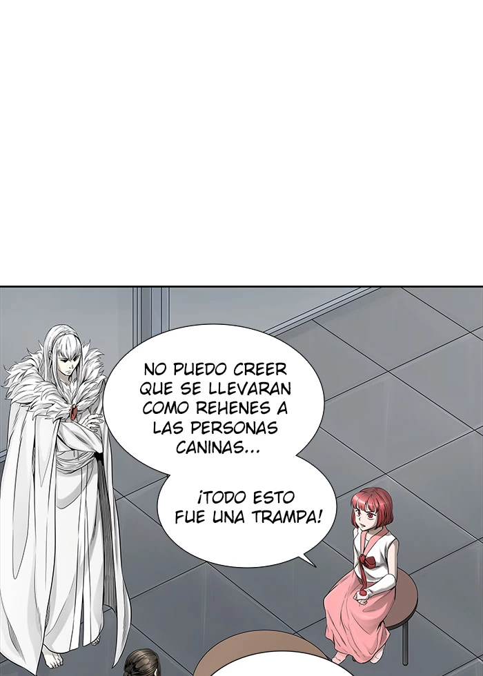El irregular > Capitulo 467 > Page 281