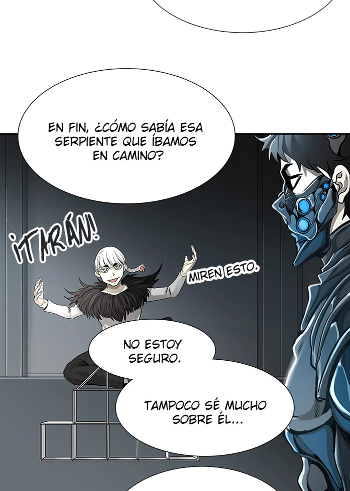 El irregular > Capitulo 467 > Page 311