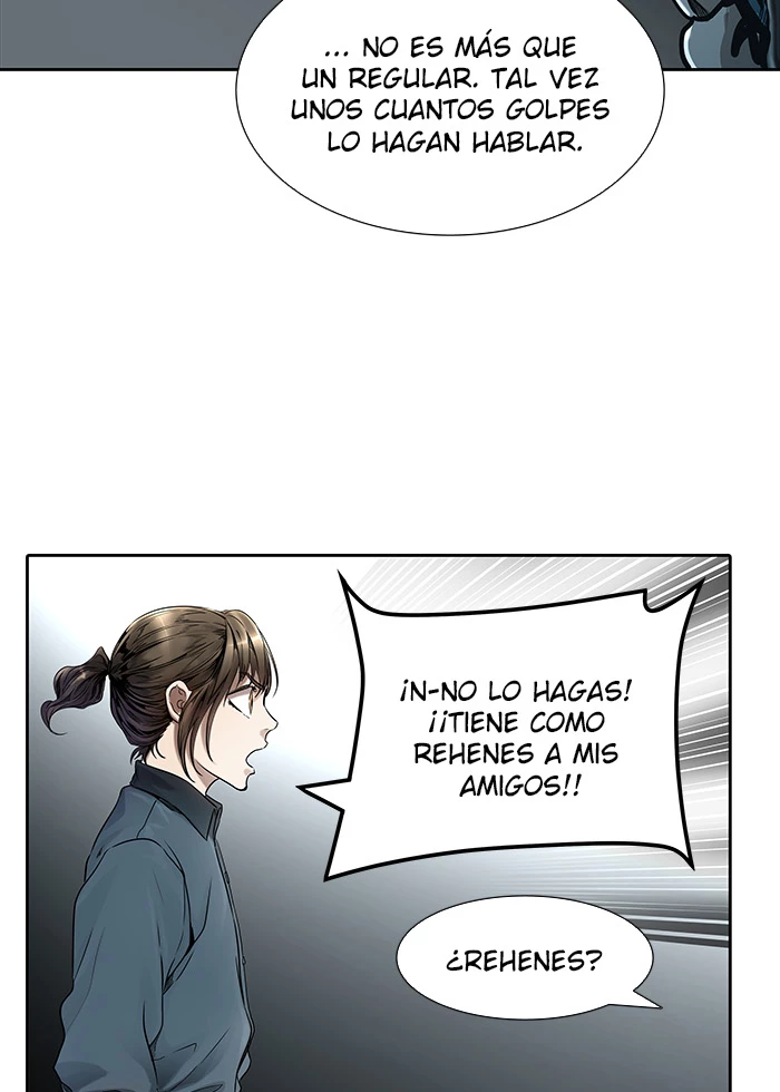 El irregular > Capitulo 467 > Page 321