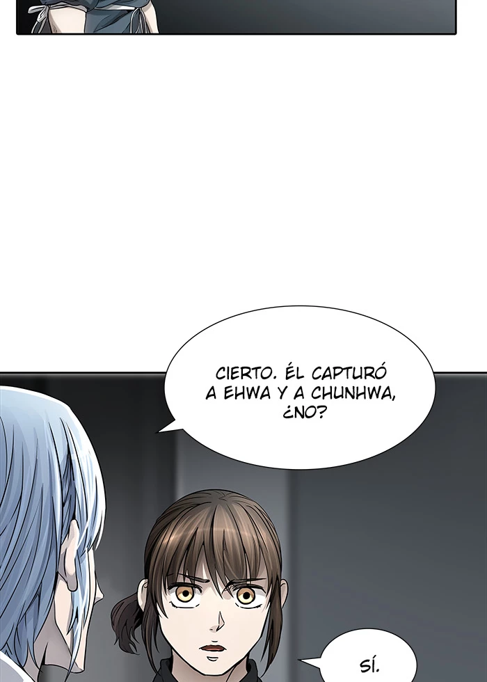 El irregular > Capitulo 467 > Page 331