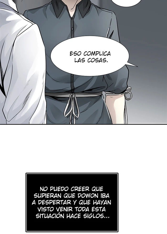 El irregular > Capitulo 467 > Page 341