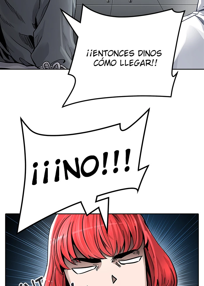 El irregular > Capitulo 467 > Page 381