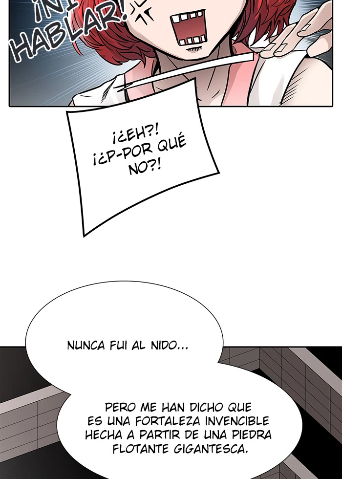 El irregular > Capitulo 467 > Page 391