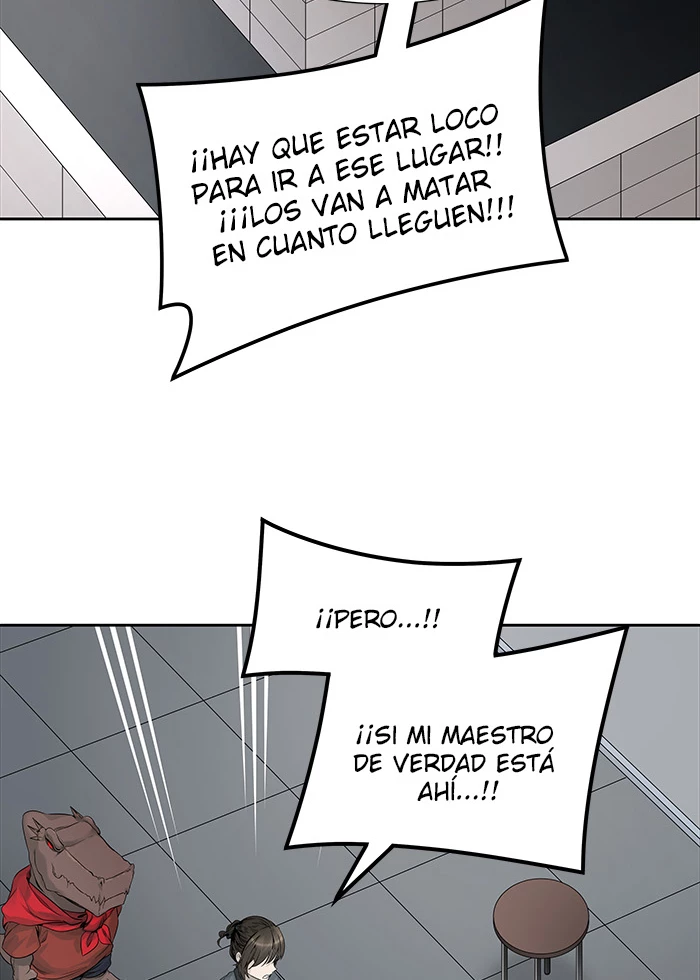 El irregular > Capitulo 467 > Page 411