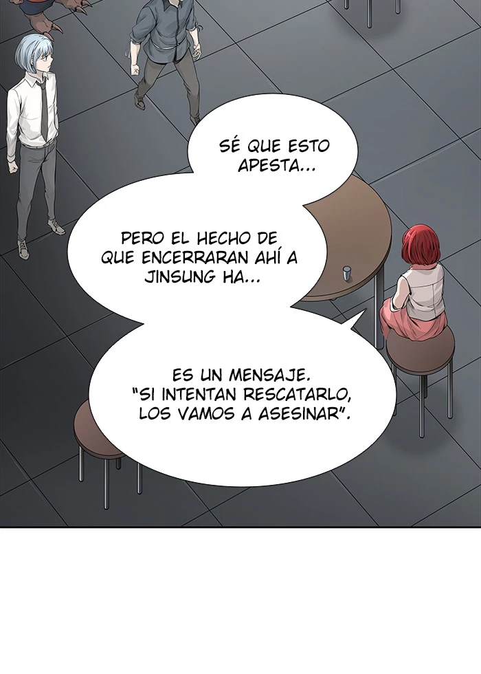 El irregular > Capitulo 467 > Page 431