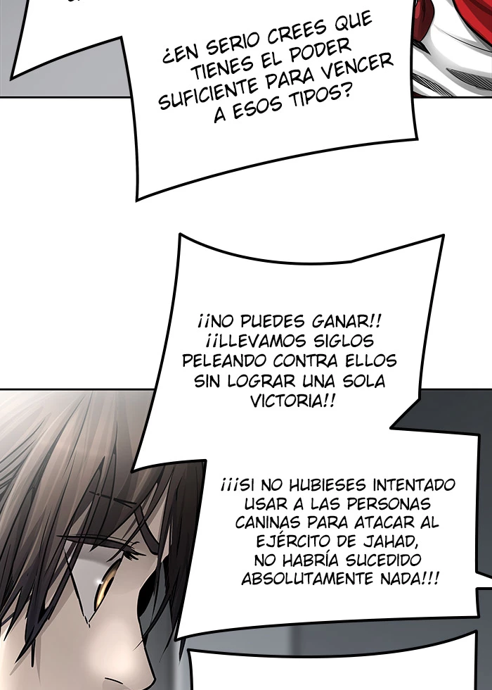 El irregular > Capitulo 467 > Page 451