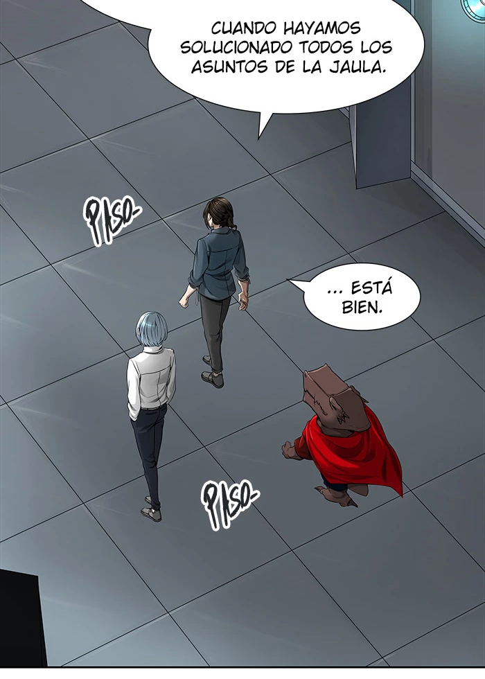 El irregular > Capitulo 467 > Page 491