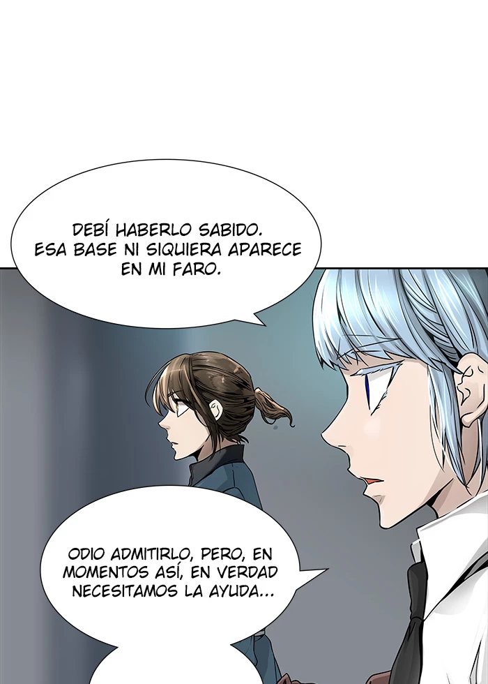 El irregular > Capitulo 467 > Page 501
