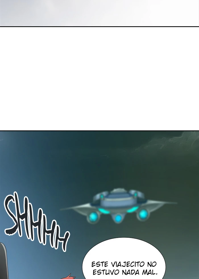 El irregular > Capitulo 467 > Page 541