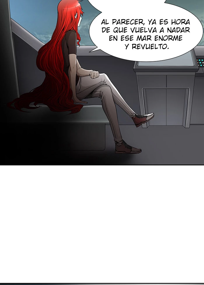 El irregular > Capitulo 467 > Page 551