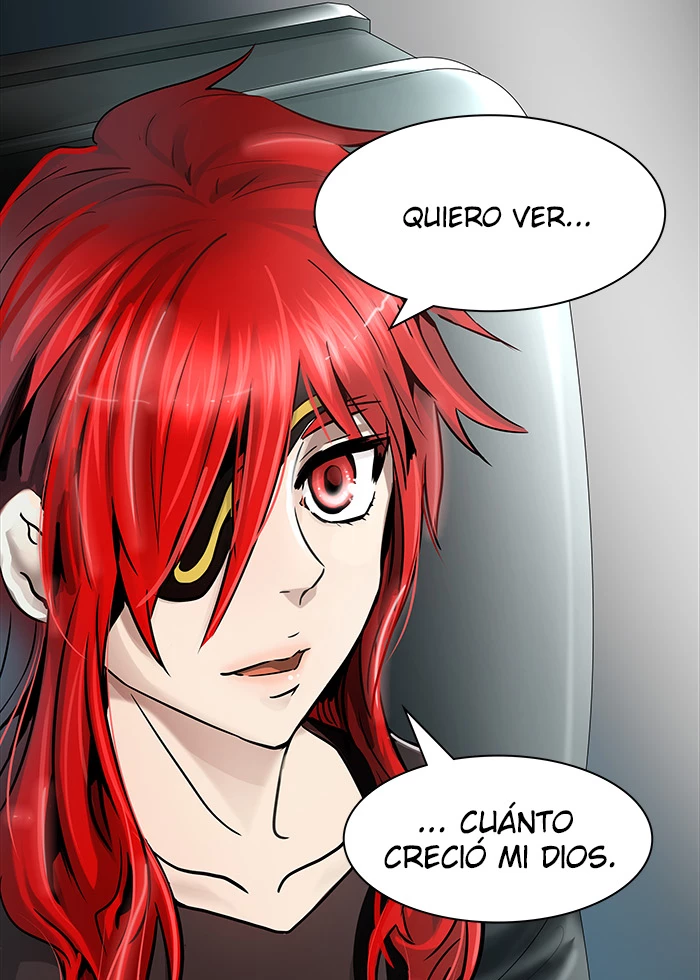 El irregular > Capitulo 467 > Page 561